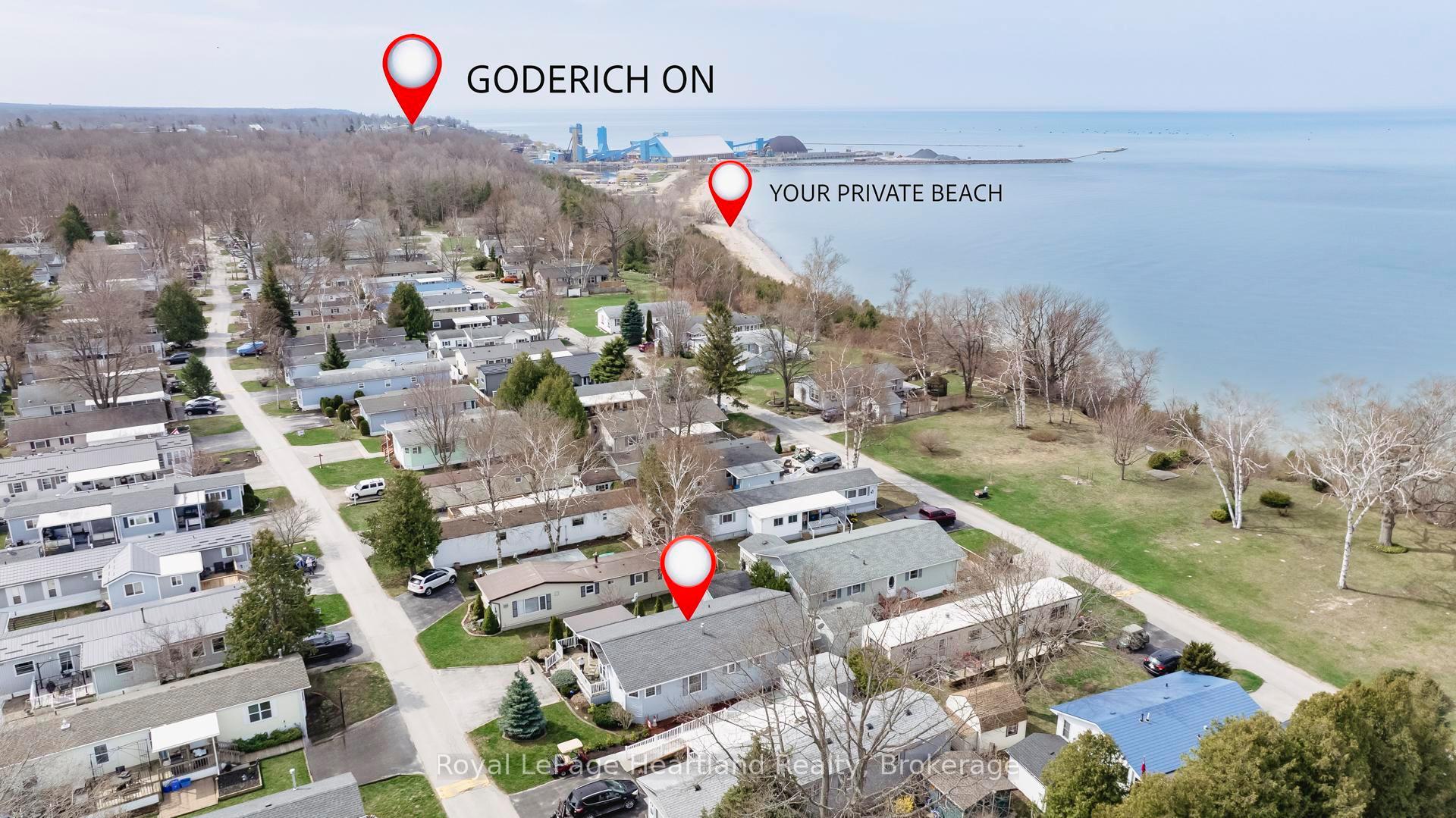 Photo 34 of 37 Cherokee Lane, Ashfield-Colborne-Wawanosh — HOMEH