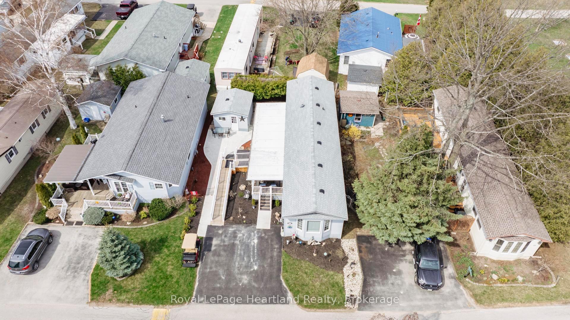 Photo 35 of 37 Cherokee Lane, Ashfield-Colborne-Wawanosh — HOMEH