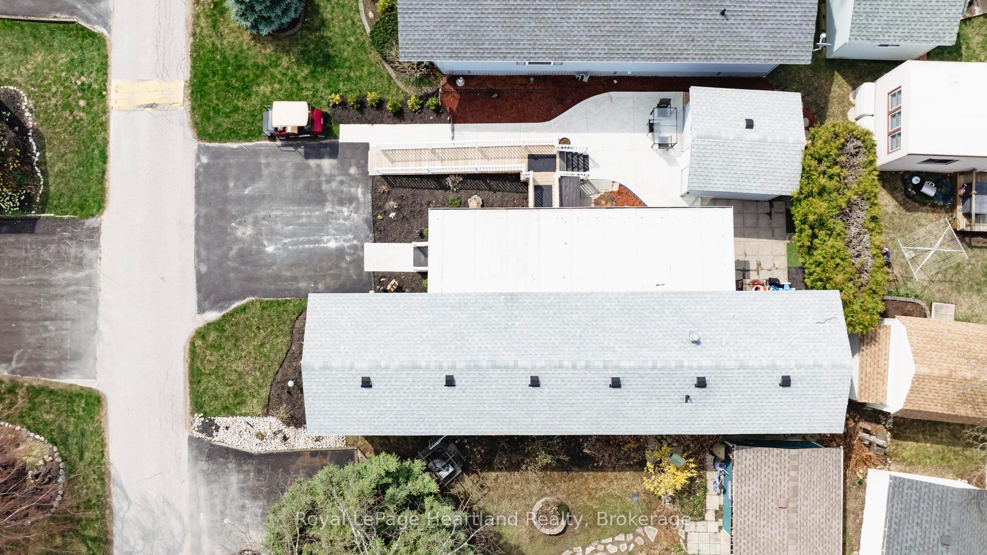 Photo 36 of 37 Cherokee Lane, Ashfield-Colborne-Wawanosh — HOMEH