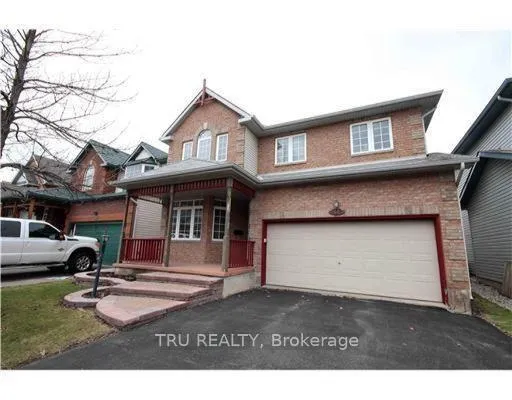 Photo 1 of 62 North Harrow Drive, Ottawa, Barrhaven - Longfields — HOMEH