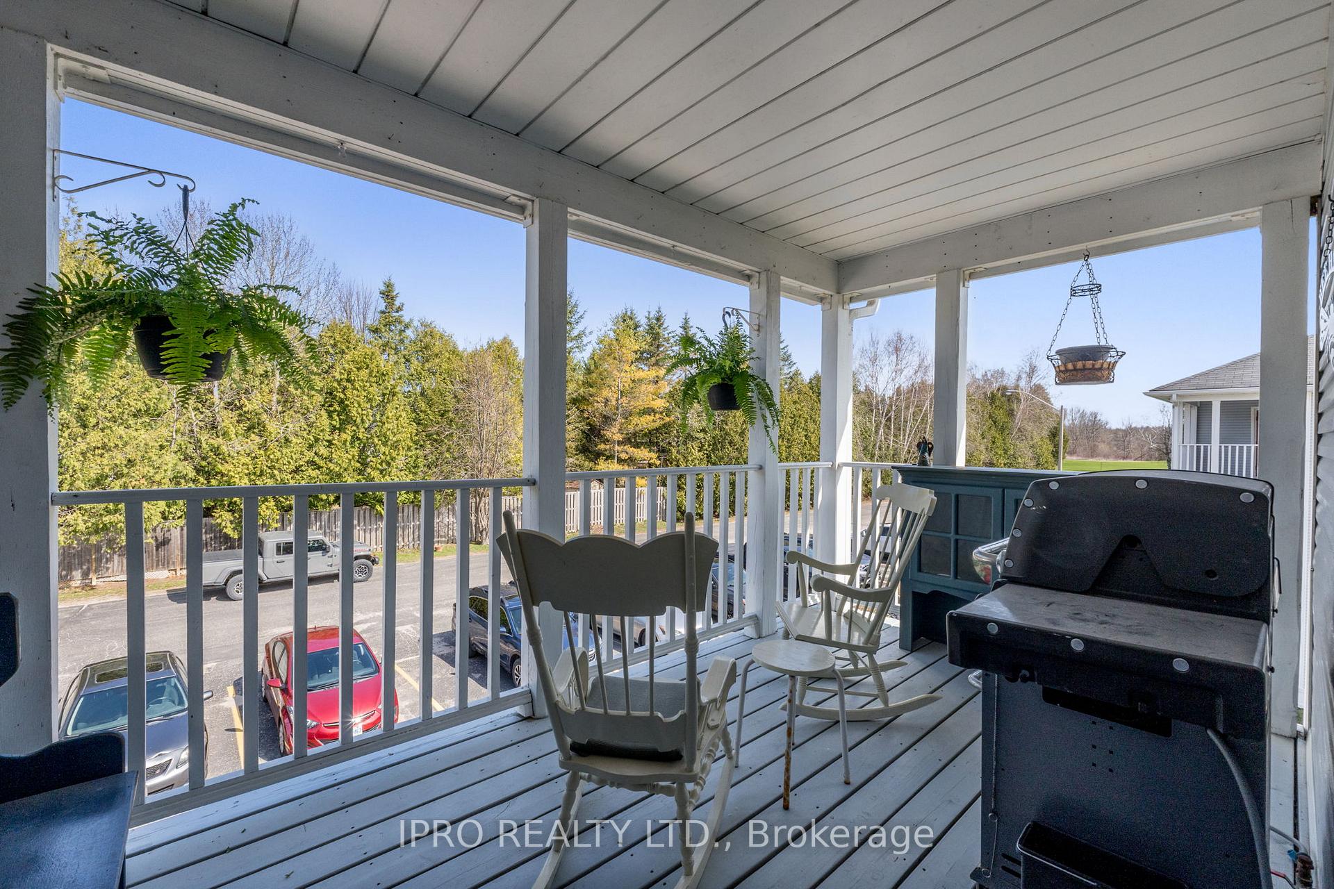 Photo 11 of Unit 3, 20 Mulligan Lane, Wasaga Beach — HOMEH