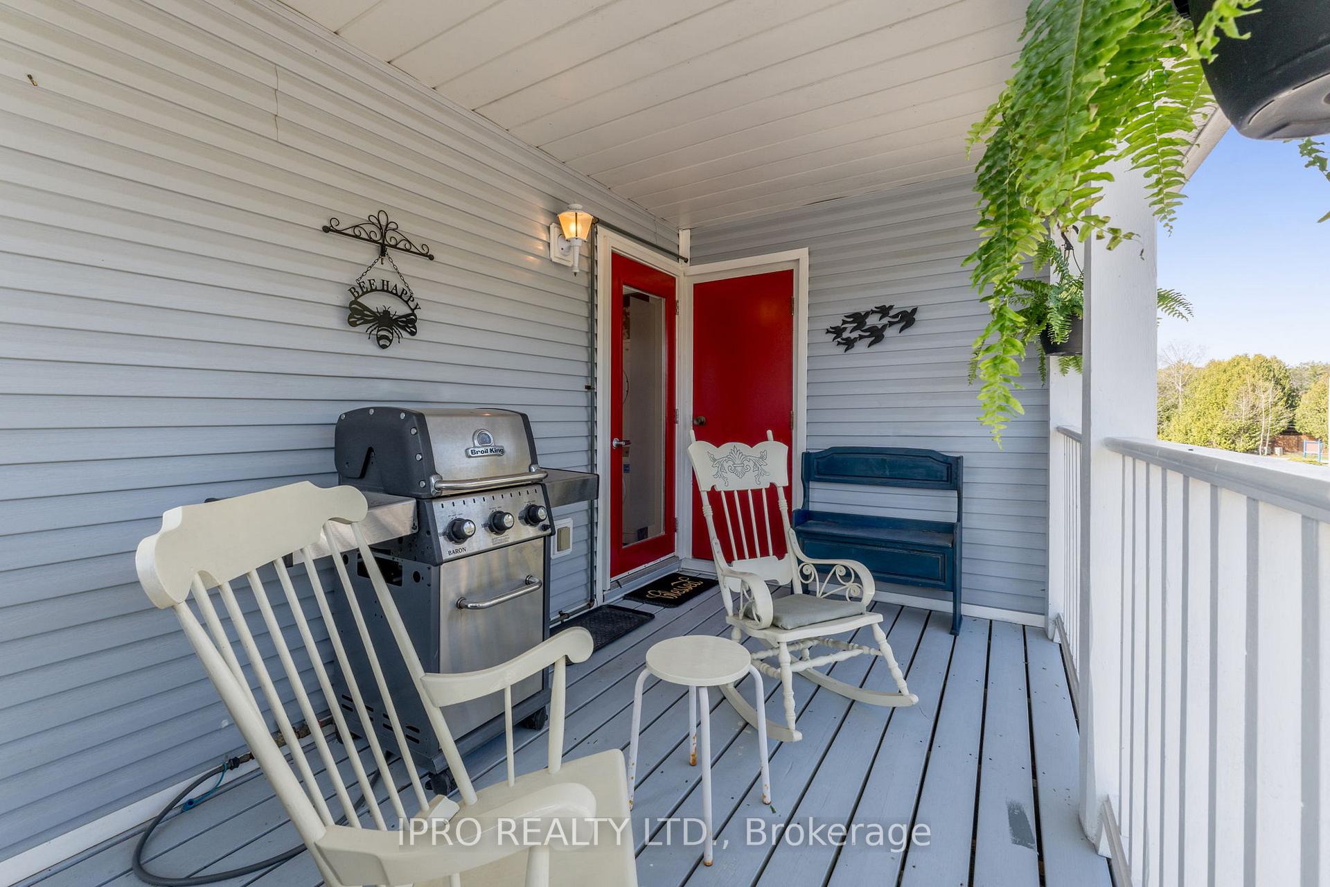 Photo 13 of Unit 3, 20 Mulligan Lane, Wasaga Beach — HOMEH