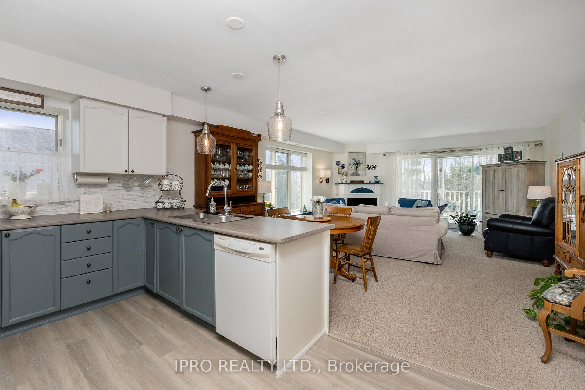 Photo 14 of Unit 3, 20 Mulligan Lane, Wasaga Beach — HOMEH