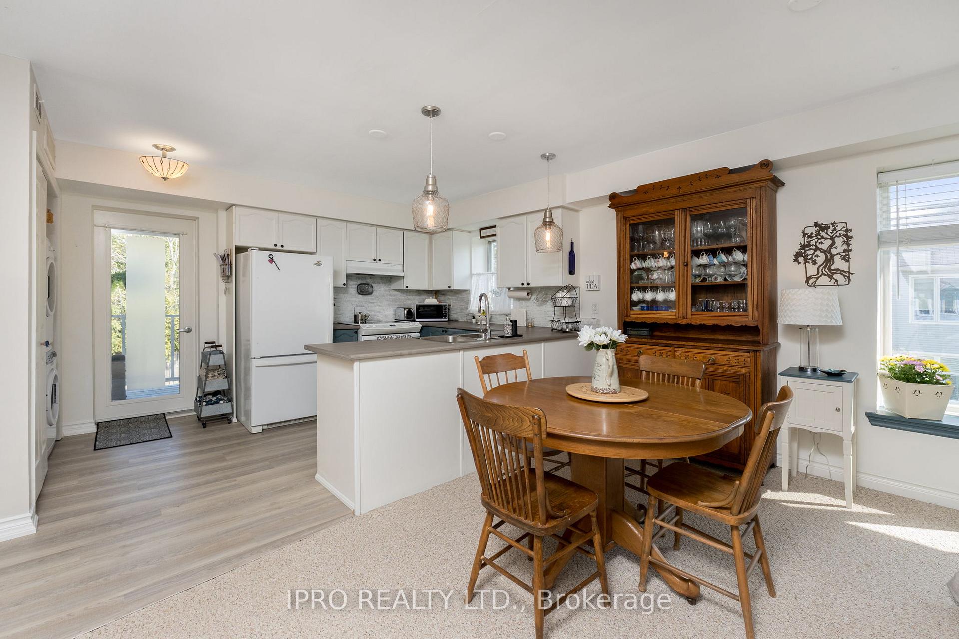 Photo 15 of Unit 3, 20 Mulligan Lane, Wasaga Beach — HOMEH