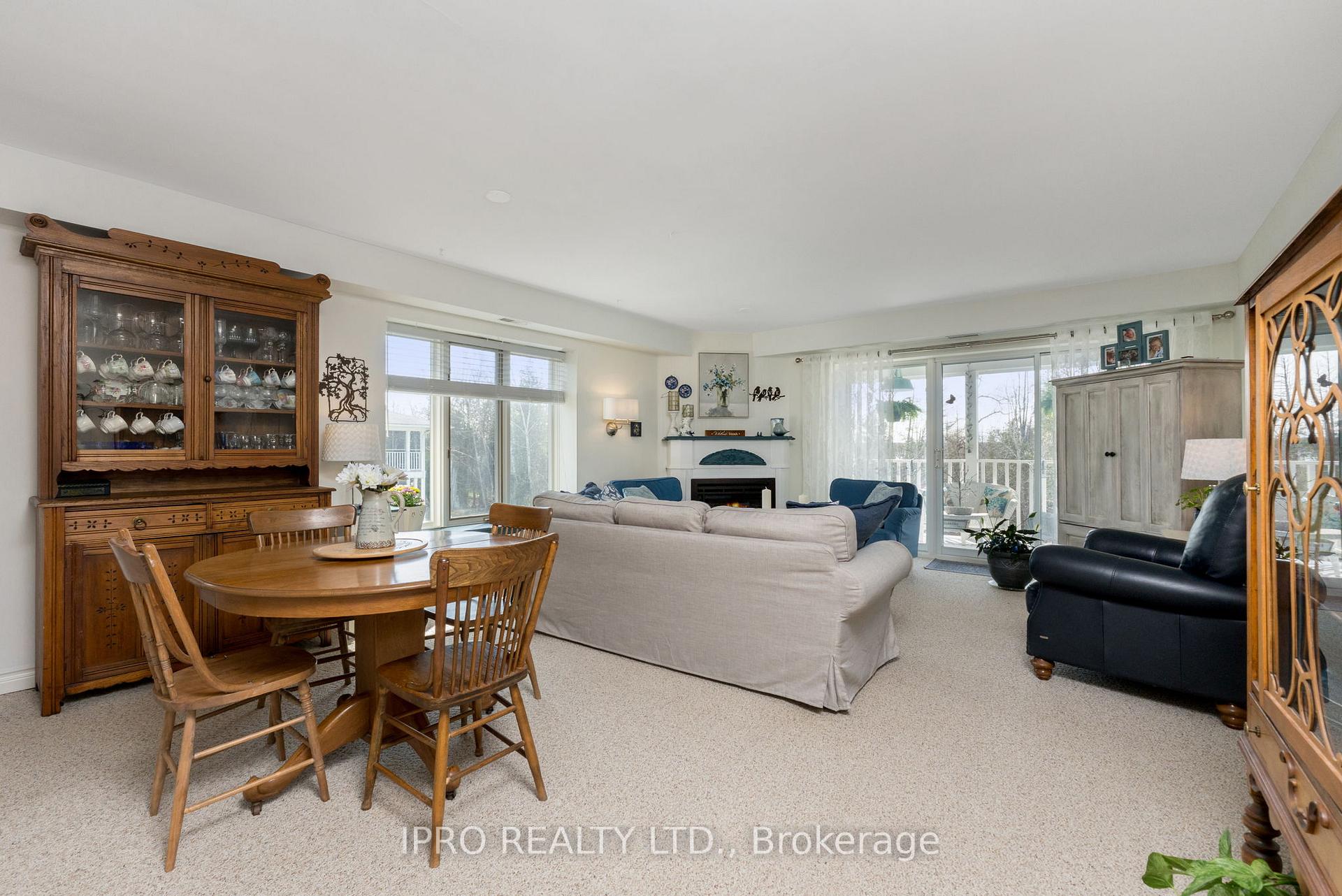 Photo 16 of Unit 3, 20 Mulligan Lane, Wasaga Beach — HOMEH