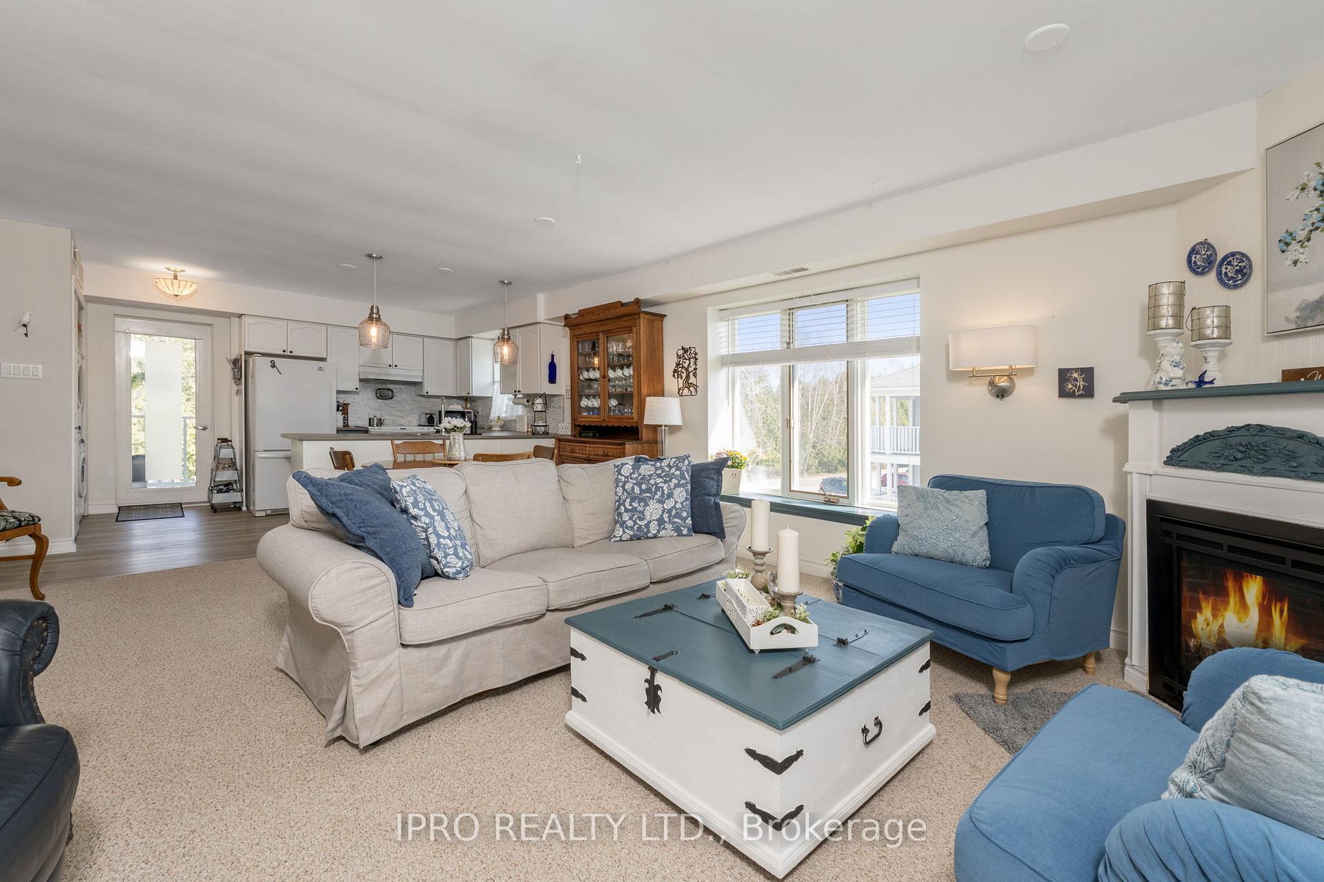 Photo 17 of Unit 3, 20 Mulligan Lane, Wasaga Beach — HOMEH
