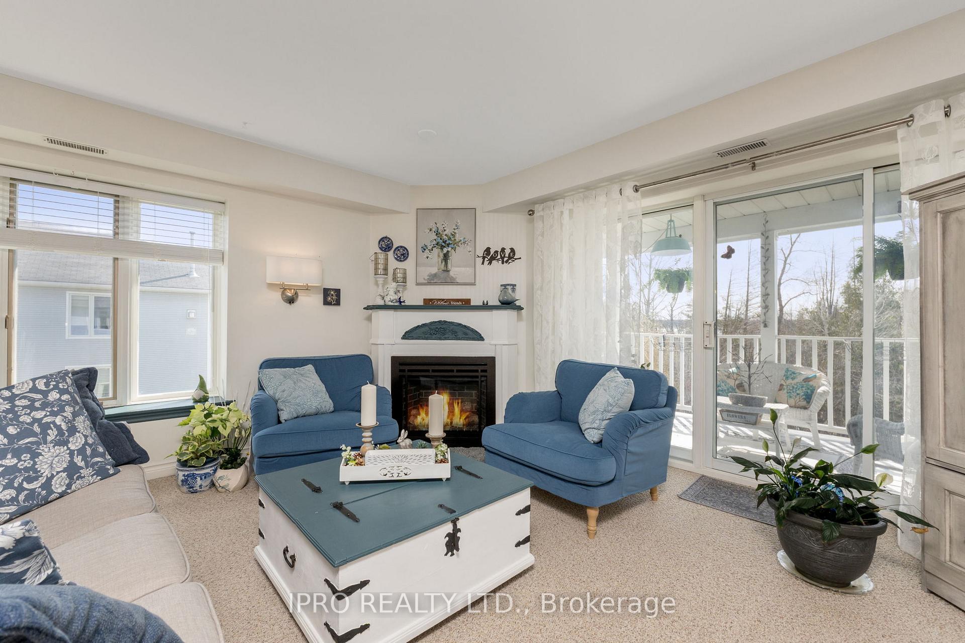 Photo 18 of Unit 3, 20 Mulligan Lane, Wasaga Beach — HOMEH