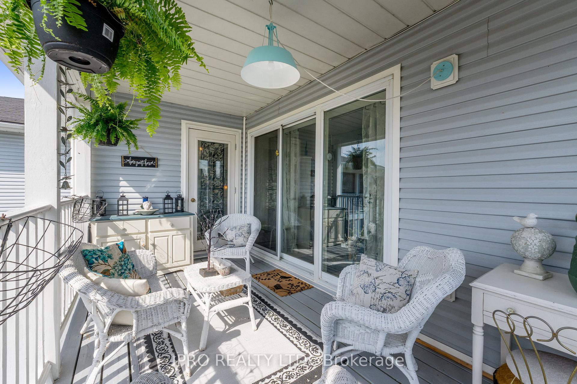 Photo 21 of Unit 3, 20 Mulligan Lane, Wasaga Beach — HOMEH