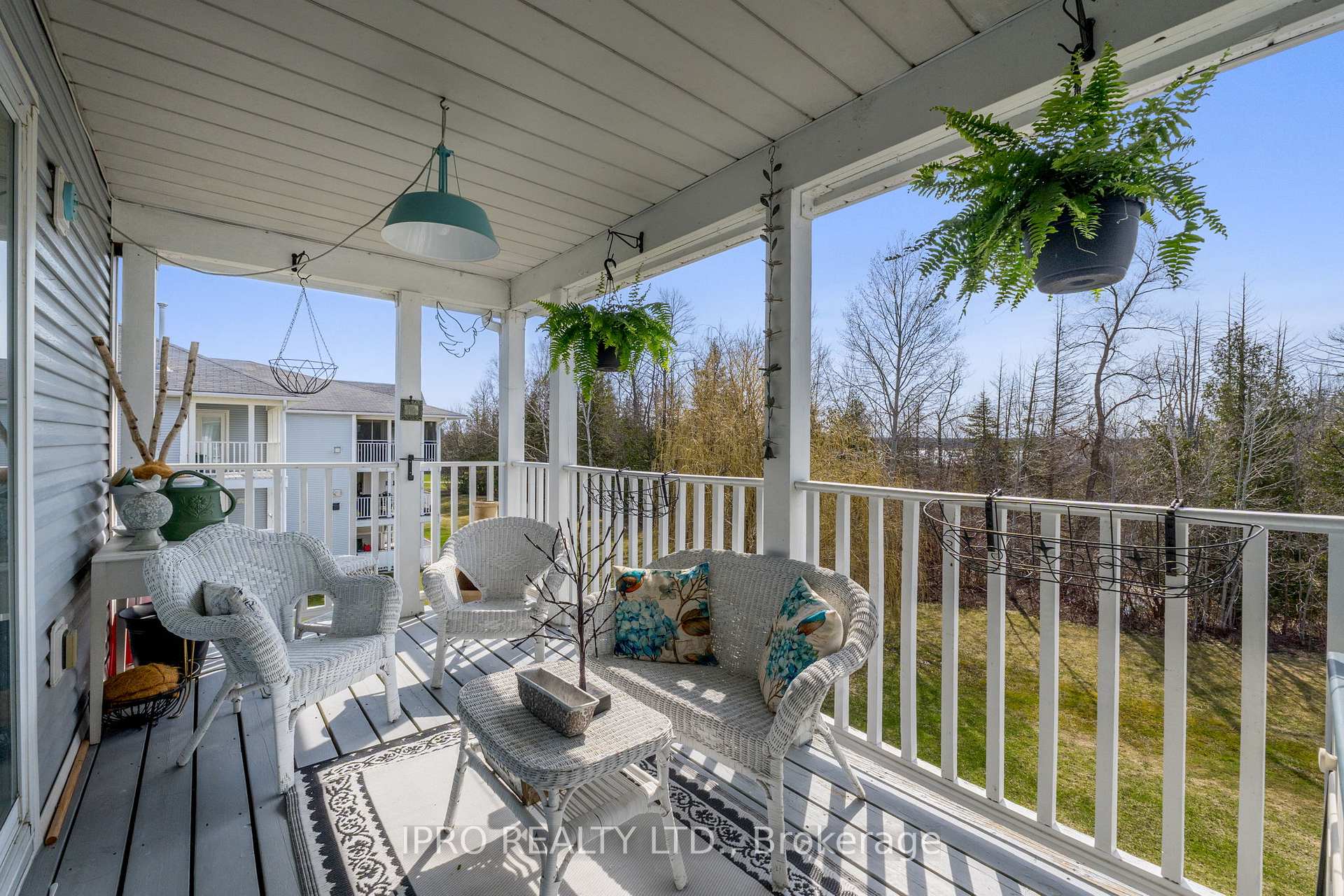Photo 41 of Unit 3, 20 Mulligan Lane, Wasaga Beach — HOMEH
