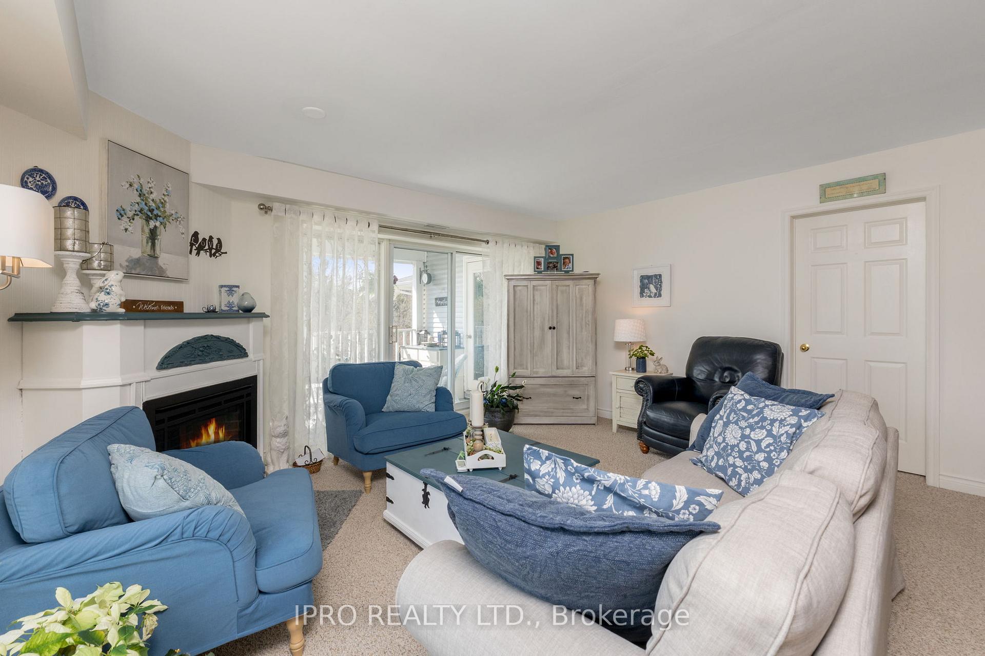Photo 38 of Unit 3, 20 Mulligan Lane, Wasaga Beach — HOMEH