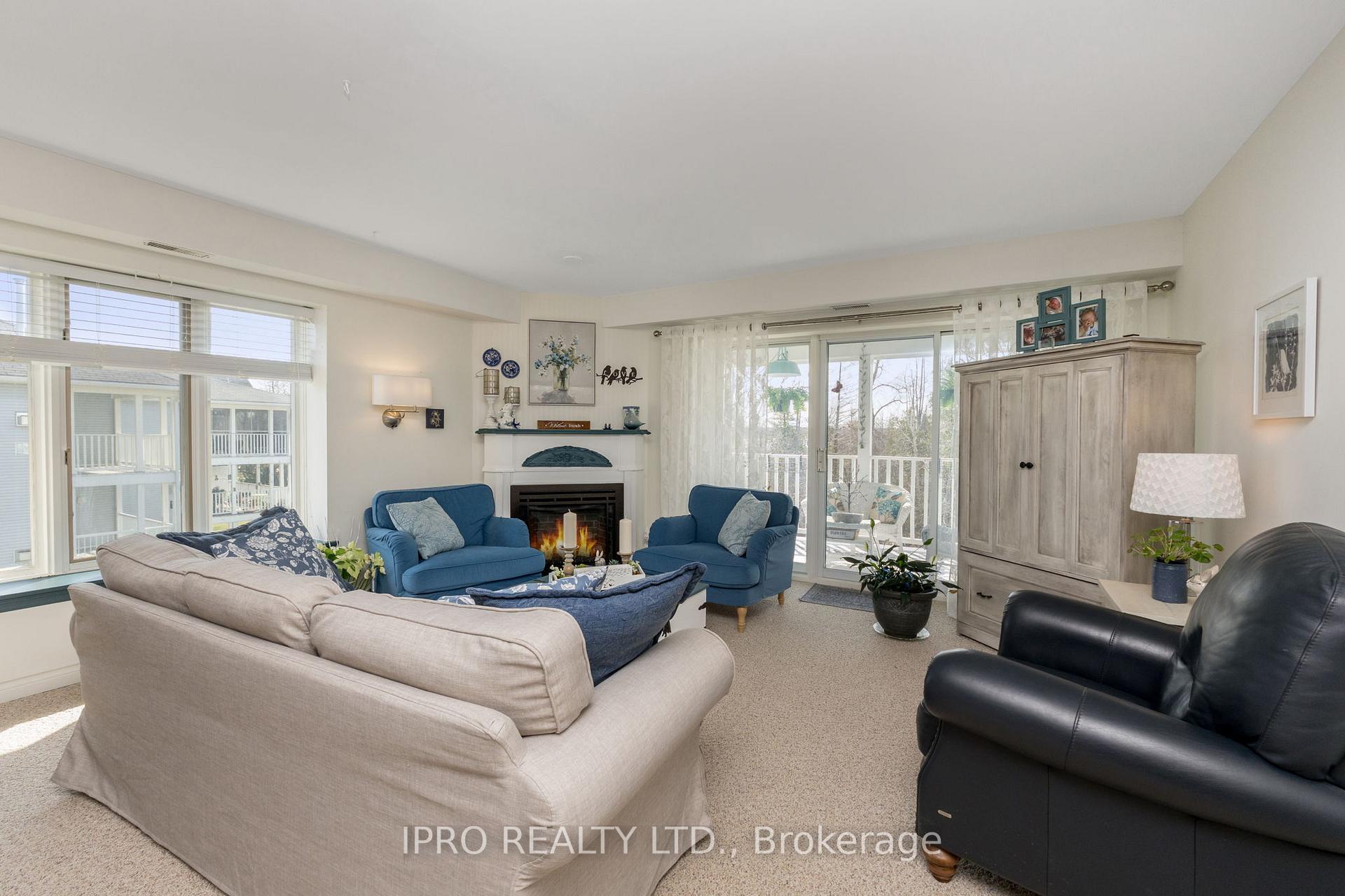 Photo 39 of Unit 3, 20 Mulligan Lane, Wasaga Beach — HOMEH