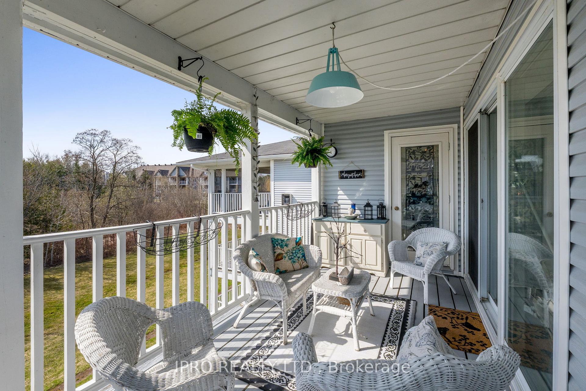 Photo 55 of Unit 3, 20 Mulligan Lane, Wasaga Beach — HOMEH