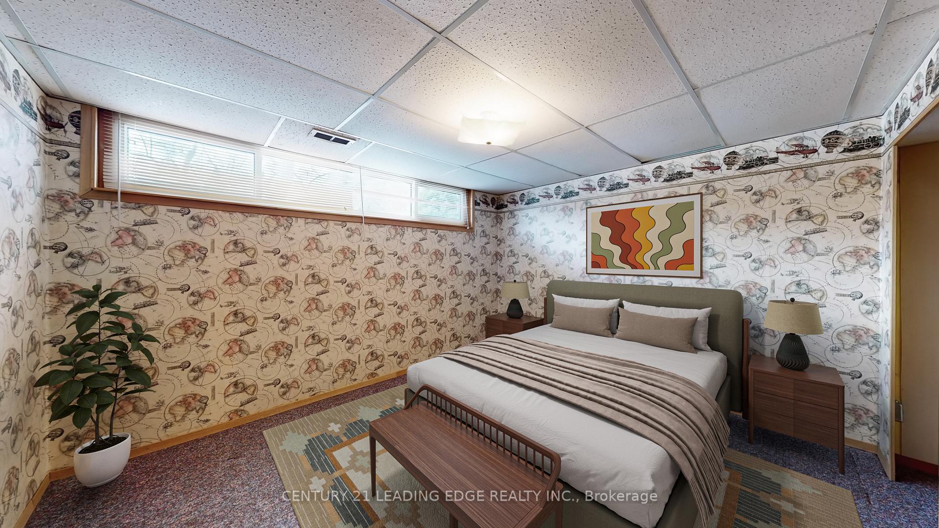Photo 11 of 1 Ottawa Court, Aurora, Aurora Heights — HOMEH