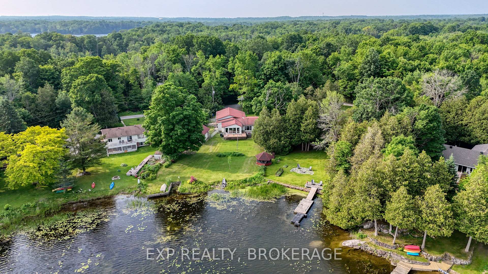 Photo 1 of 4205 Maple Drive, Frontenac, Frontenac South — HOMEH