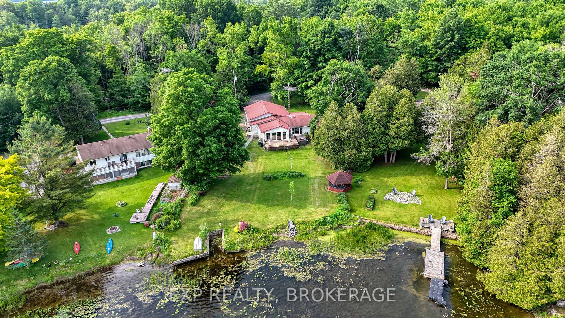 Photo 2 of 4205 Maple Drive, Frontenac, Frontenac South — HOMEH
