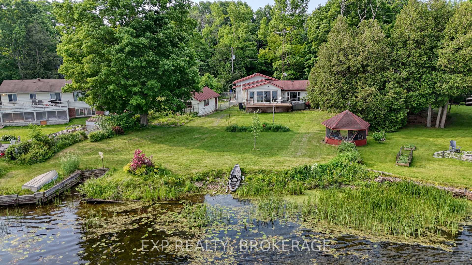 Photo 3 of 4205 Maple Drive, Frontenac, Frontenac South — HOMEH