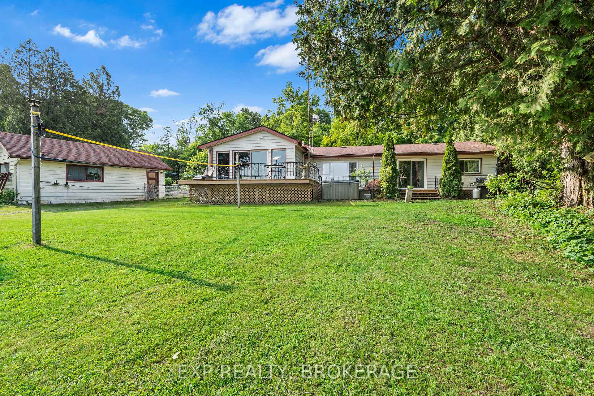 Photo 9 of 4205 Maple Drive, Frontenac, Frontenac South — HOMEH