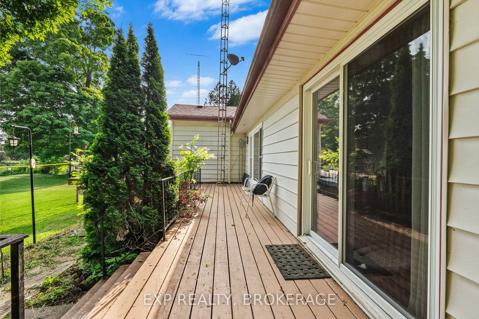 Photo 10 of 4205 Maple Drive, Frontenac, Frontenac South — HOMEH