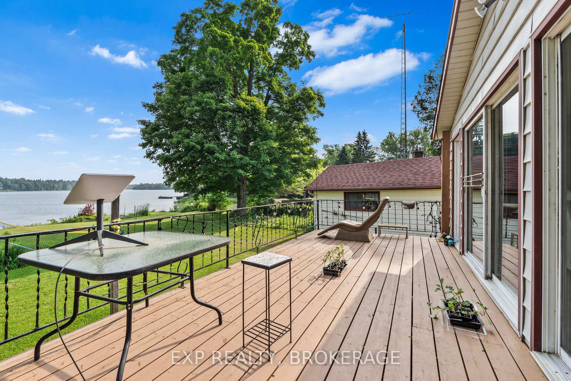 Photo 14 of 4205 Maple Drive, Frontenac, Frontenac South — HOMEH