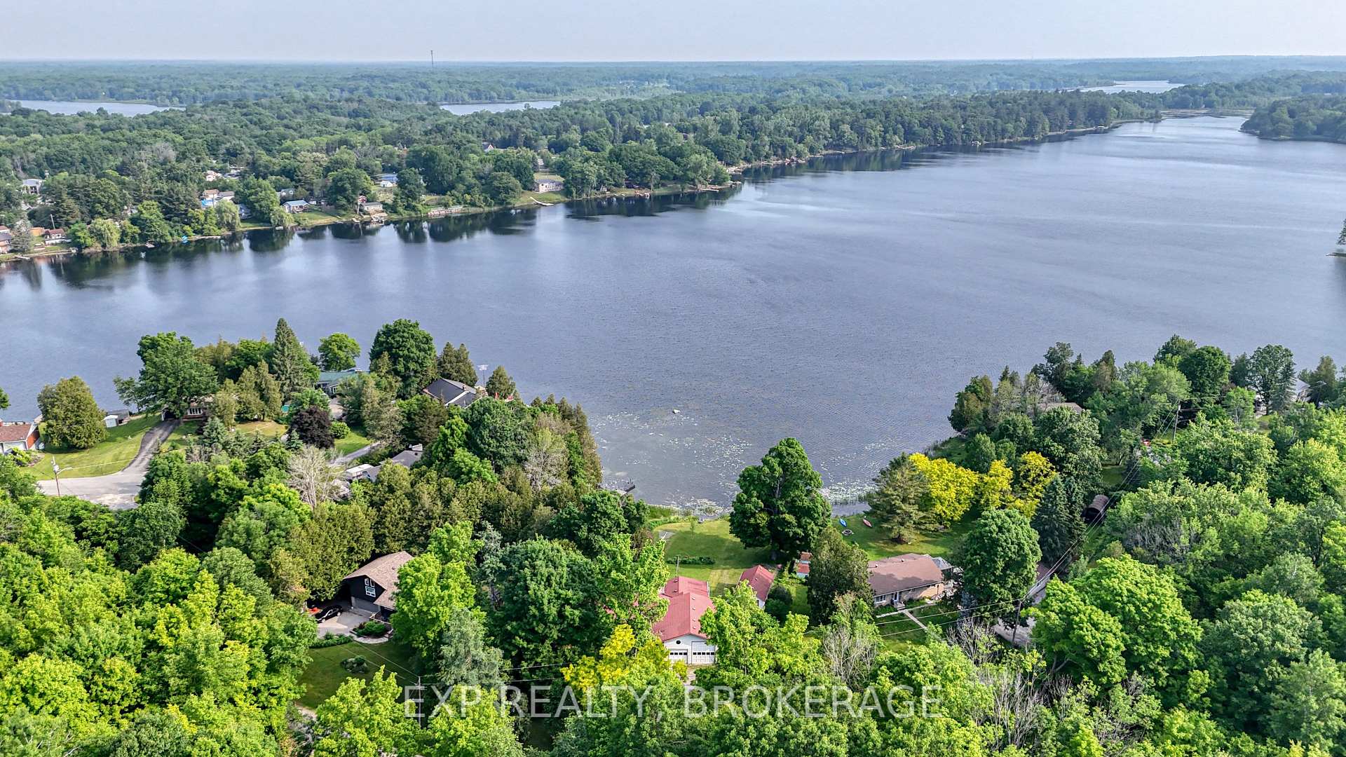 Photo 15 of 4205 Maple Drive, Frontenac, Frontenac South — HOMEH