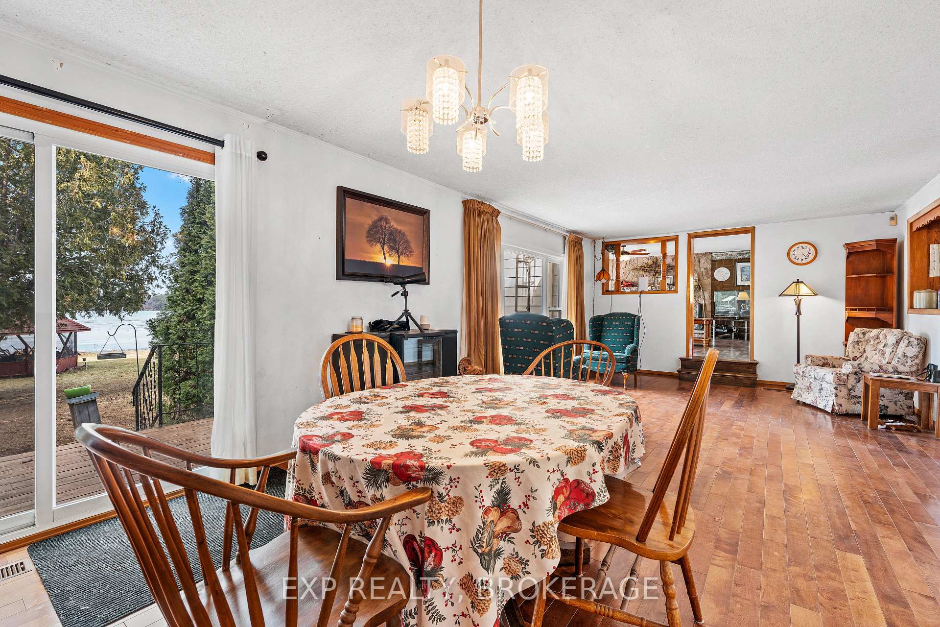 Photo 23 of 4205 Maple Drive, Frontenac, Frontenac South — HOMEH