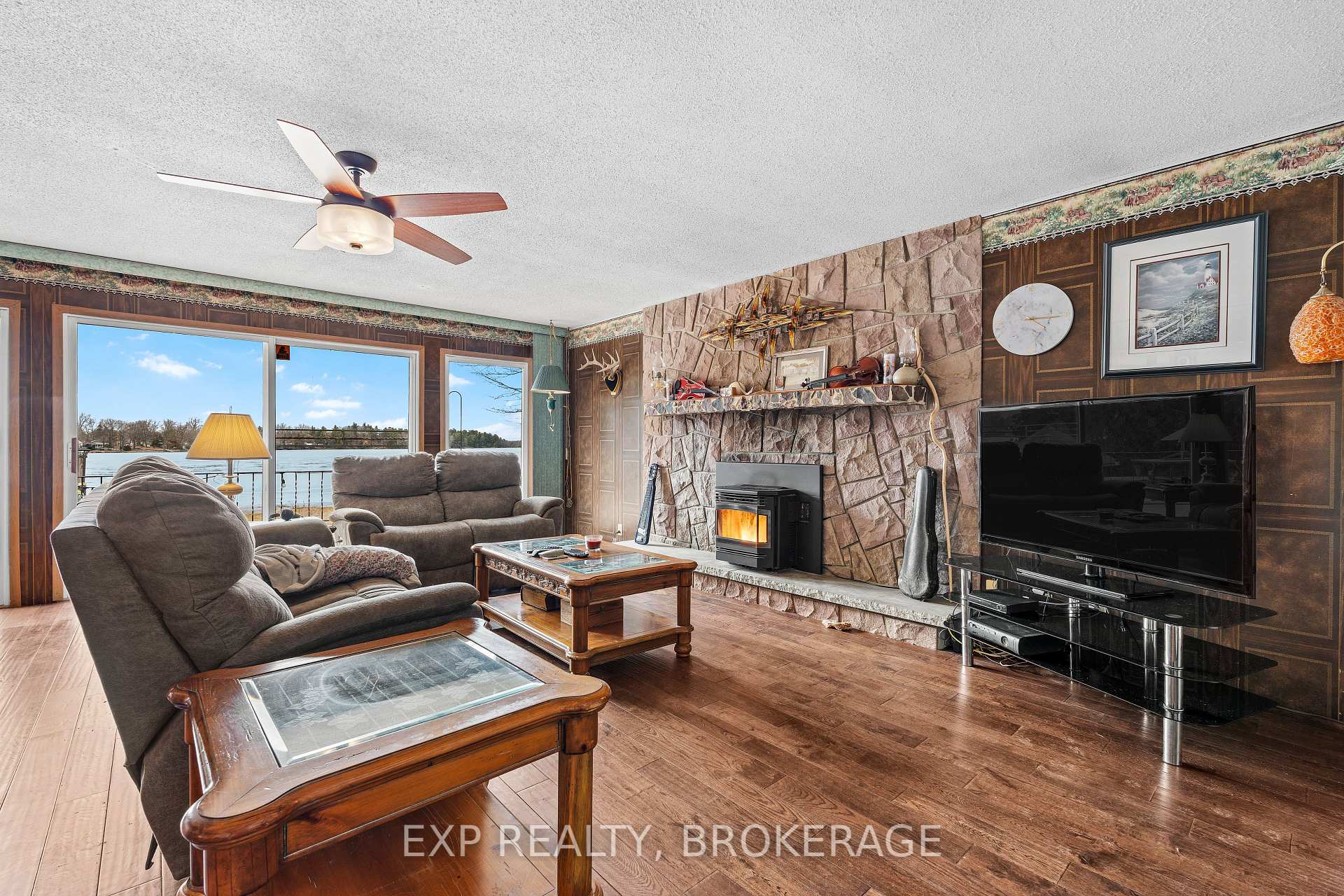 Photo 25 of 4205 Maple Drive, Frontenac, Frontenac South — HOMEH