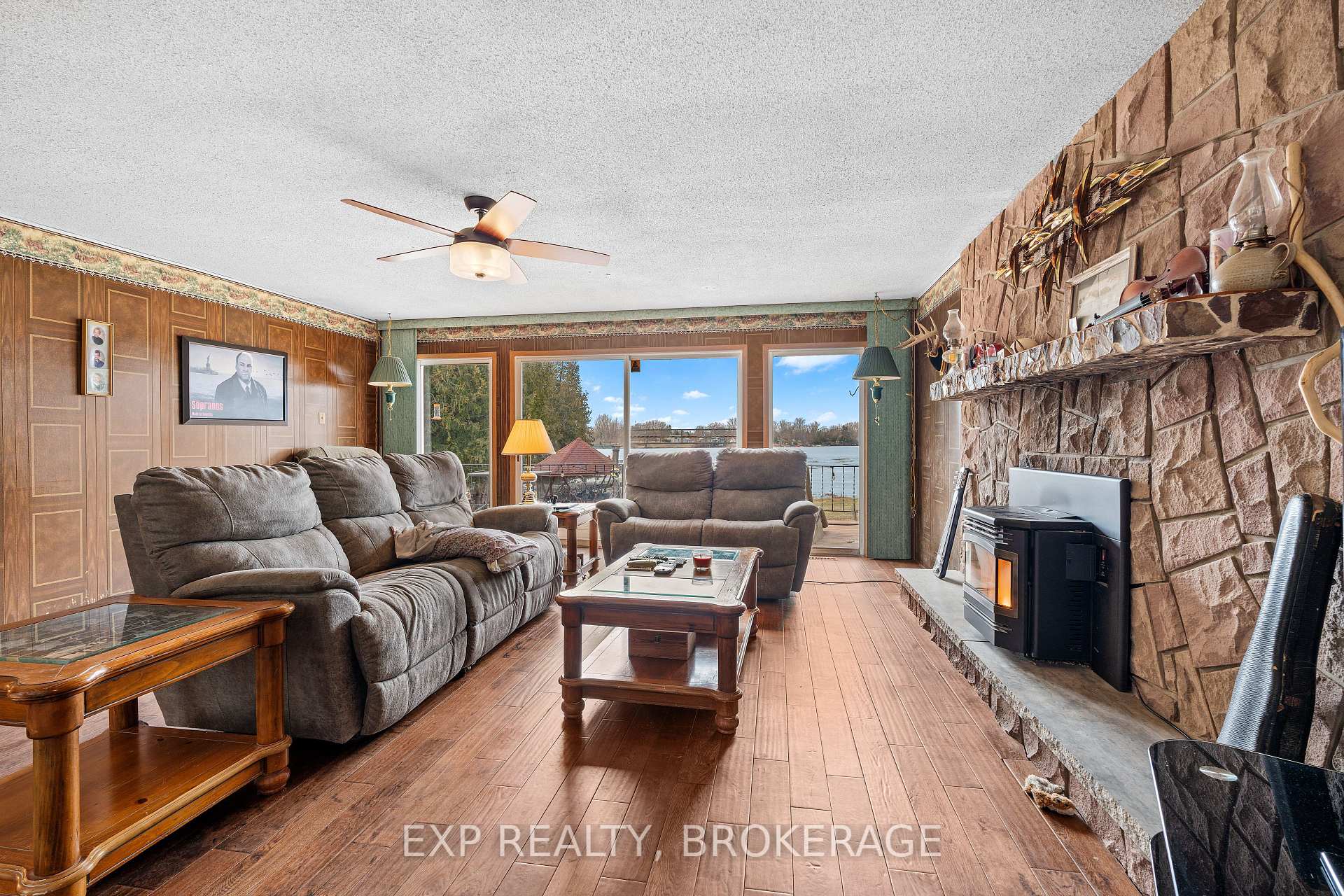 Photo 26 of 4205 Maple Drive, Frontenac, Frontenac South — HOMEH