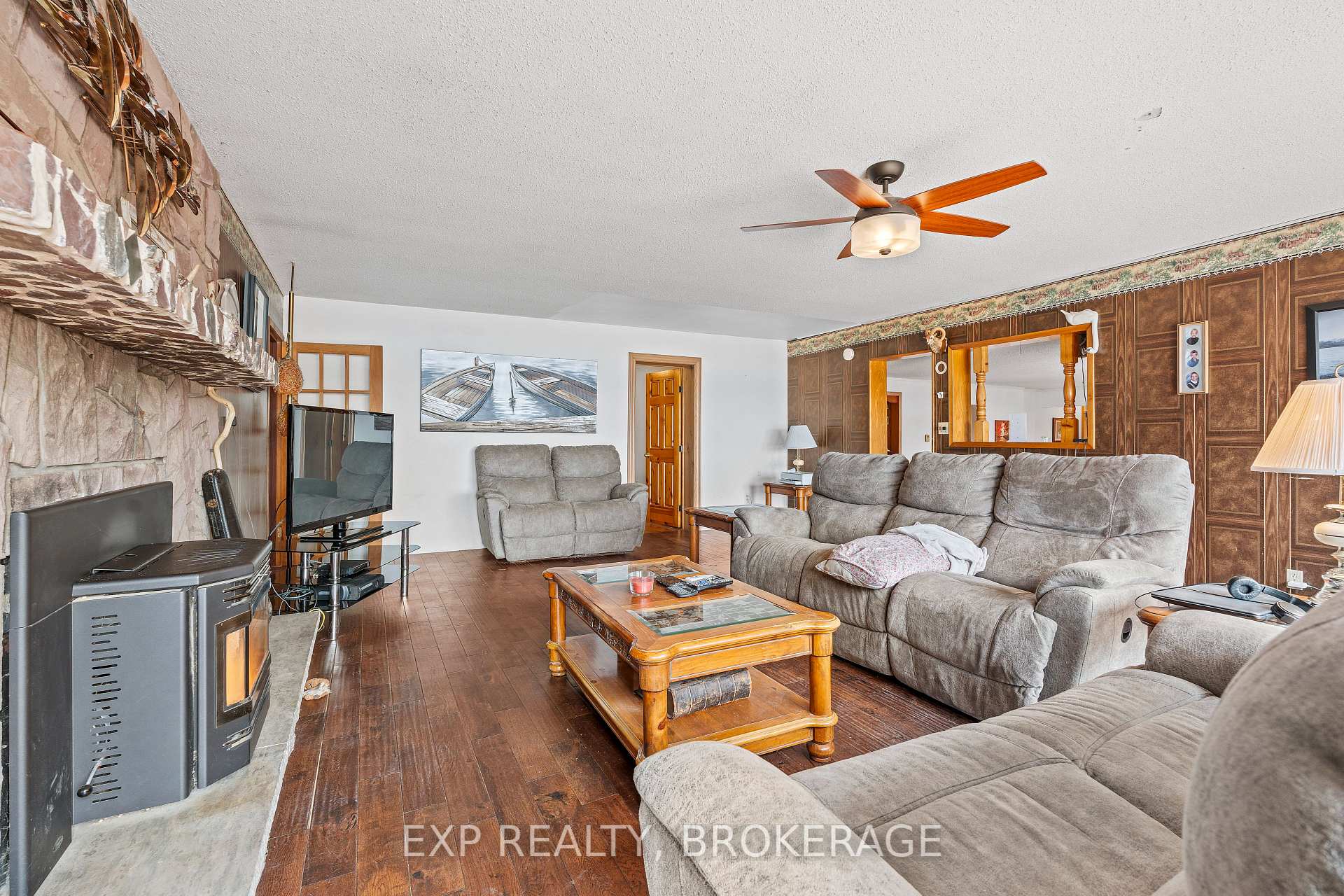 Photo 28 of 4205 Maple Drive, Frontenac, Frontenac South — HOMEH