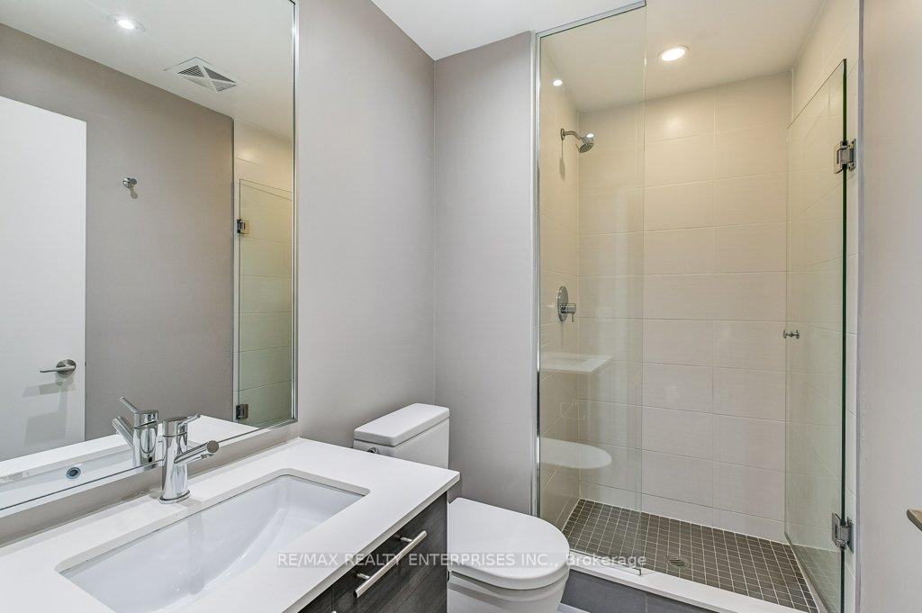 Photo 16 of Unit 1413, 1 Market Street, Toronto, Waterfront Communities — HOMEH