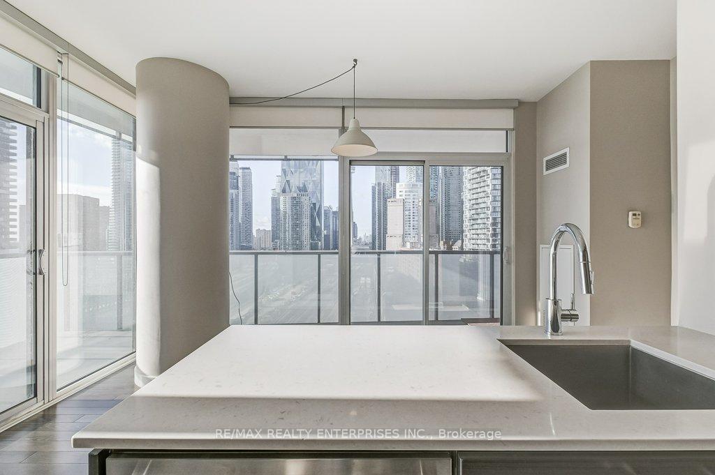 Photo 67 of Unit 1413, 1 Market Street, Toronto, Waterfront Communities — HOMEH