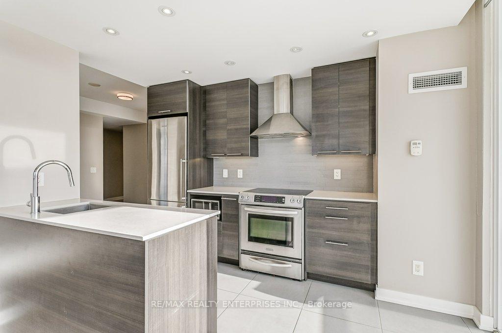 Photo 69 of Unit 1413, 1 Market Street, Toronto, Waterfront Communities — HOMEH