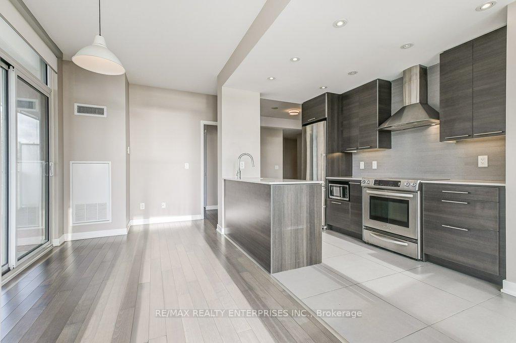 Photo 71 of Unit 1413, 1 Market Street, Toronto, Waterfront Communities — HOMEH