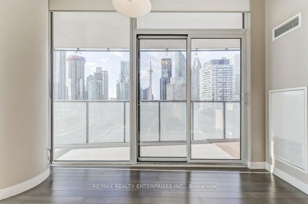 Photo 73 of Unit 1413, 1 Market Street, Toronto, Waterfront Communities — HOMEH