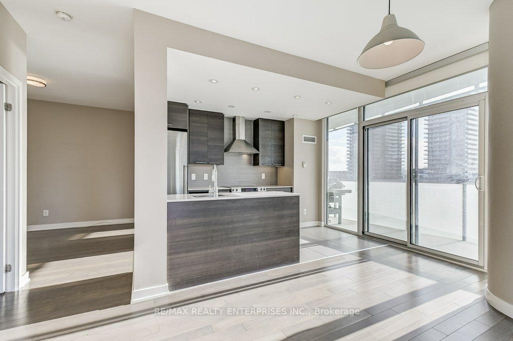 Photo 74 of Unit 1413, 1 Market Street, Toronto, Waterfront Communities — HOMEH