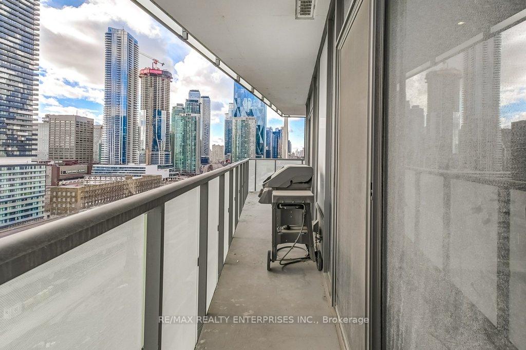 Photo 97 of Unit 1413, 1 Market Street, Toronto, Waterfront Communities — HOMEH