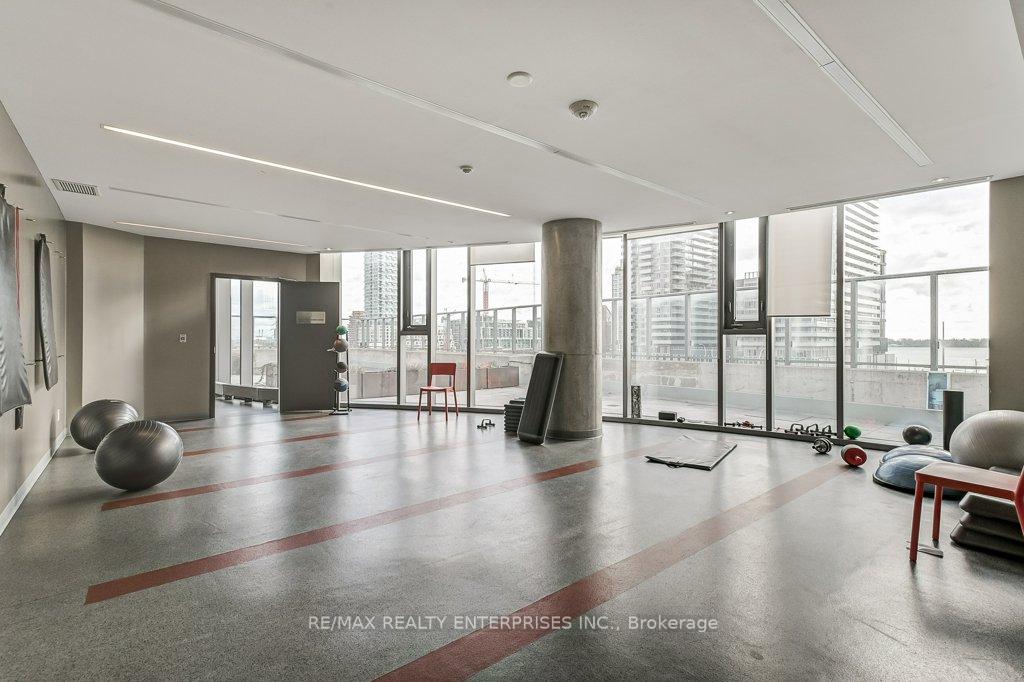 Photo 98 of Unit 1413, 1 Market Street, Toronto, Waterfront Communities — HOMEH