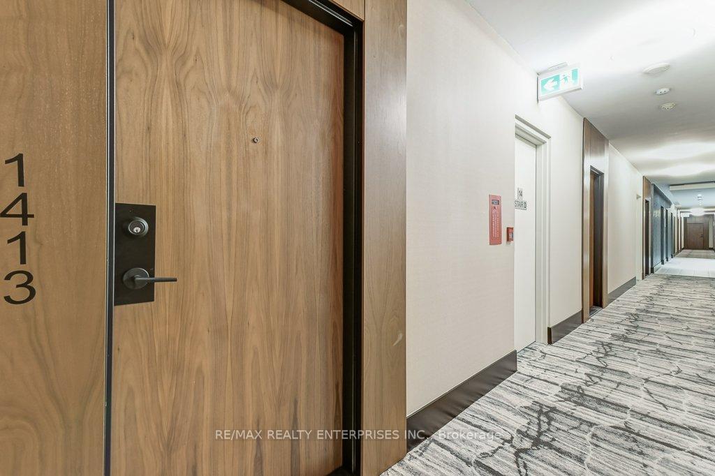 Photo 32 of Unit 1413, 1 Market Street, Toronto, Waterfront Communities — HOMEH