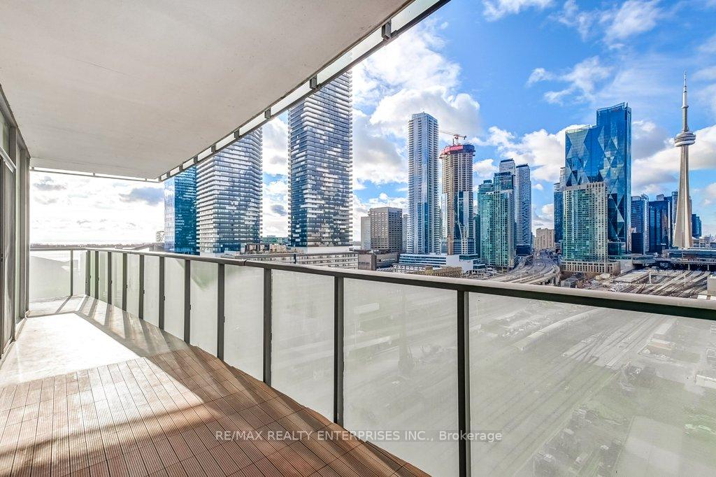 Photo 59 of Unit 1413, 1 Market Street, Toronto, Waterfront Communities — HOMEH