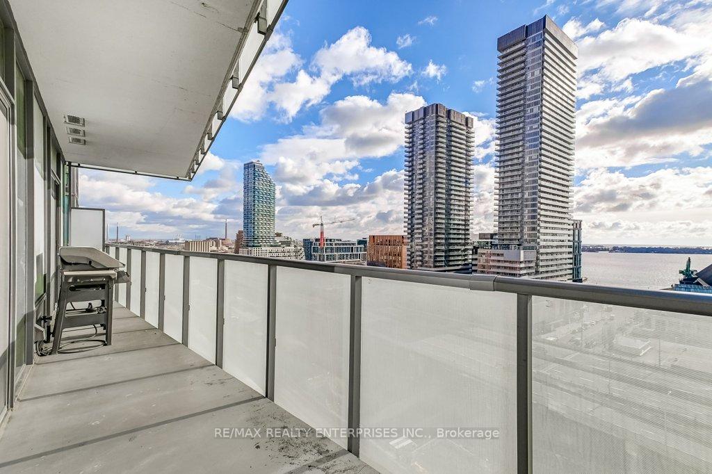 Photo 83 of Unit 1413, 1 Market Street, Toronto, Waterfront Communities — HOMEH