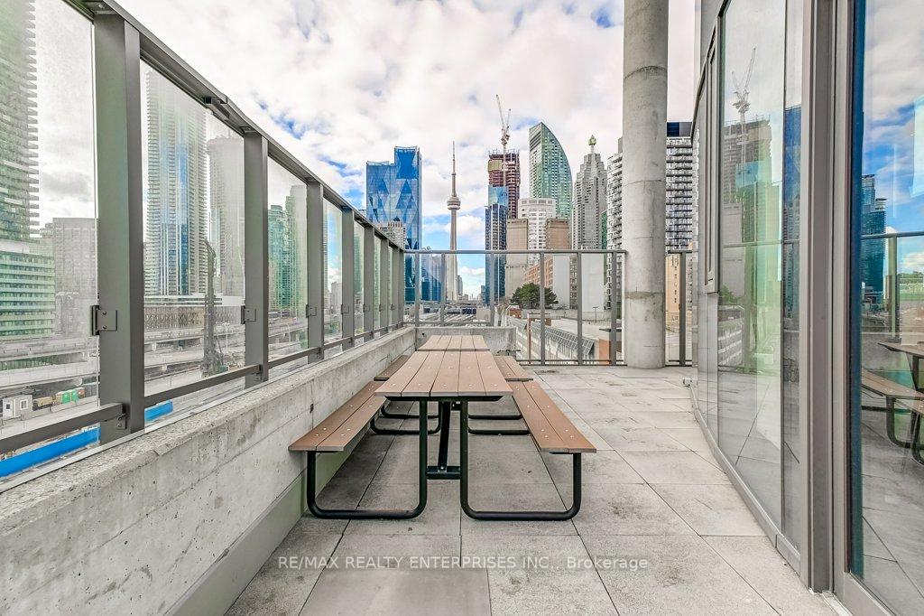 Photo 89 of Unit 1413, 1 Market Street, Toronto, Waterfront Communities — HOMEH