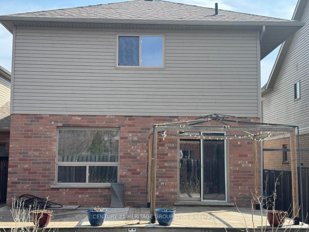 Photo 36 of 44 Patton Street, Collingwood — HOMEH