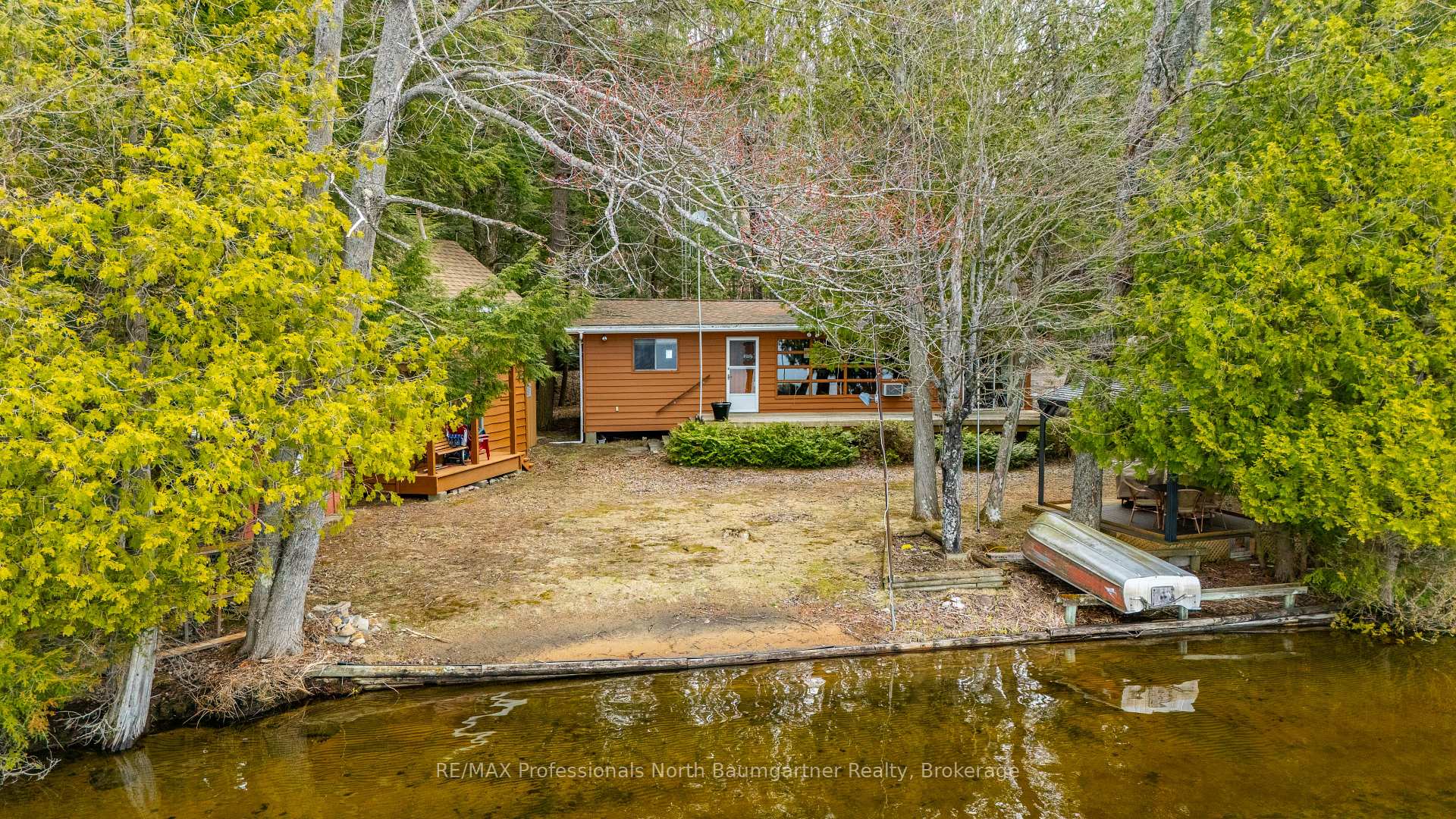 Photo 1 of 1189 Marathon Drive, Minden Hills — HOMEH