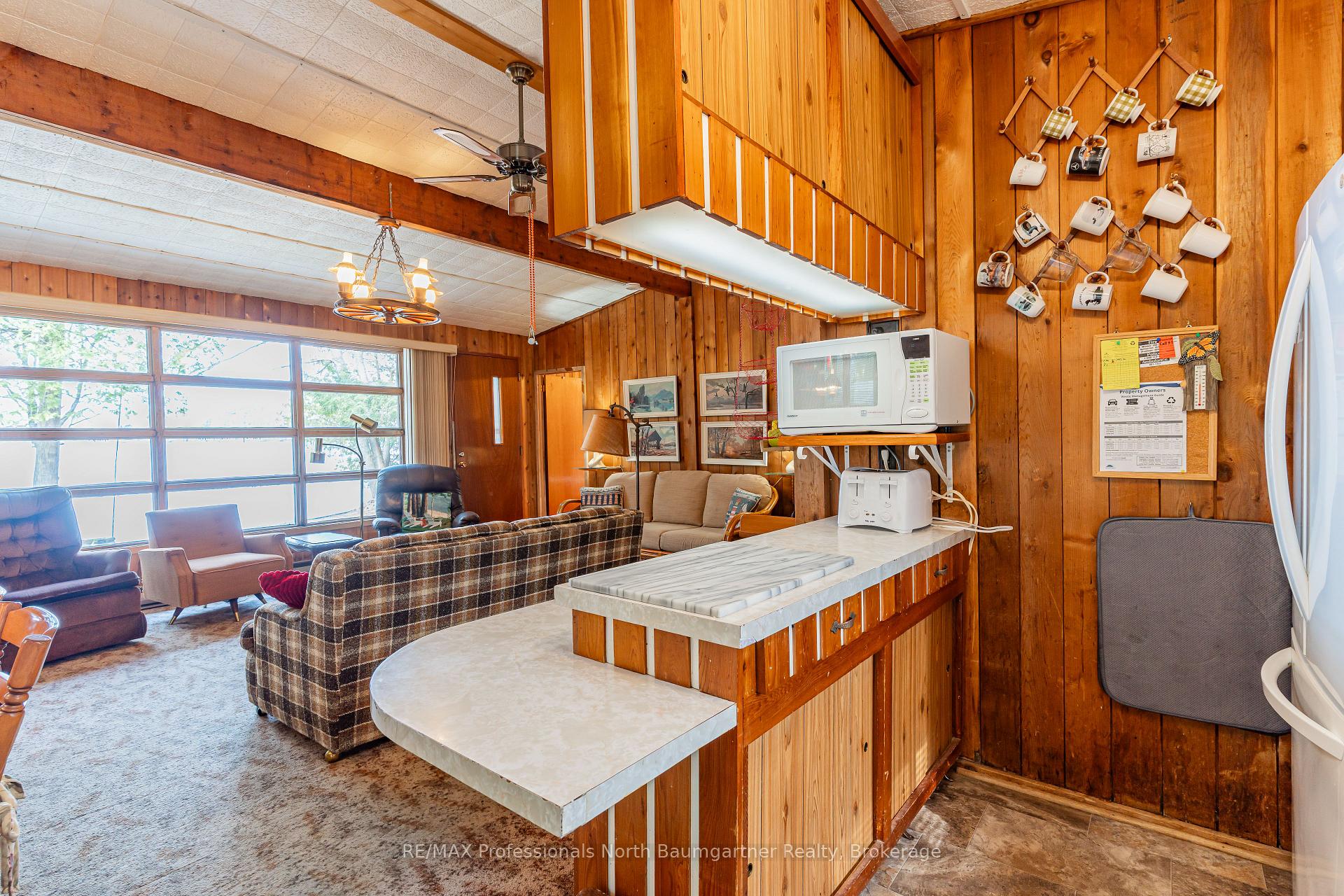 Photo 13 of 1189 Marathon Drive, Minden Hills — HOMEH