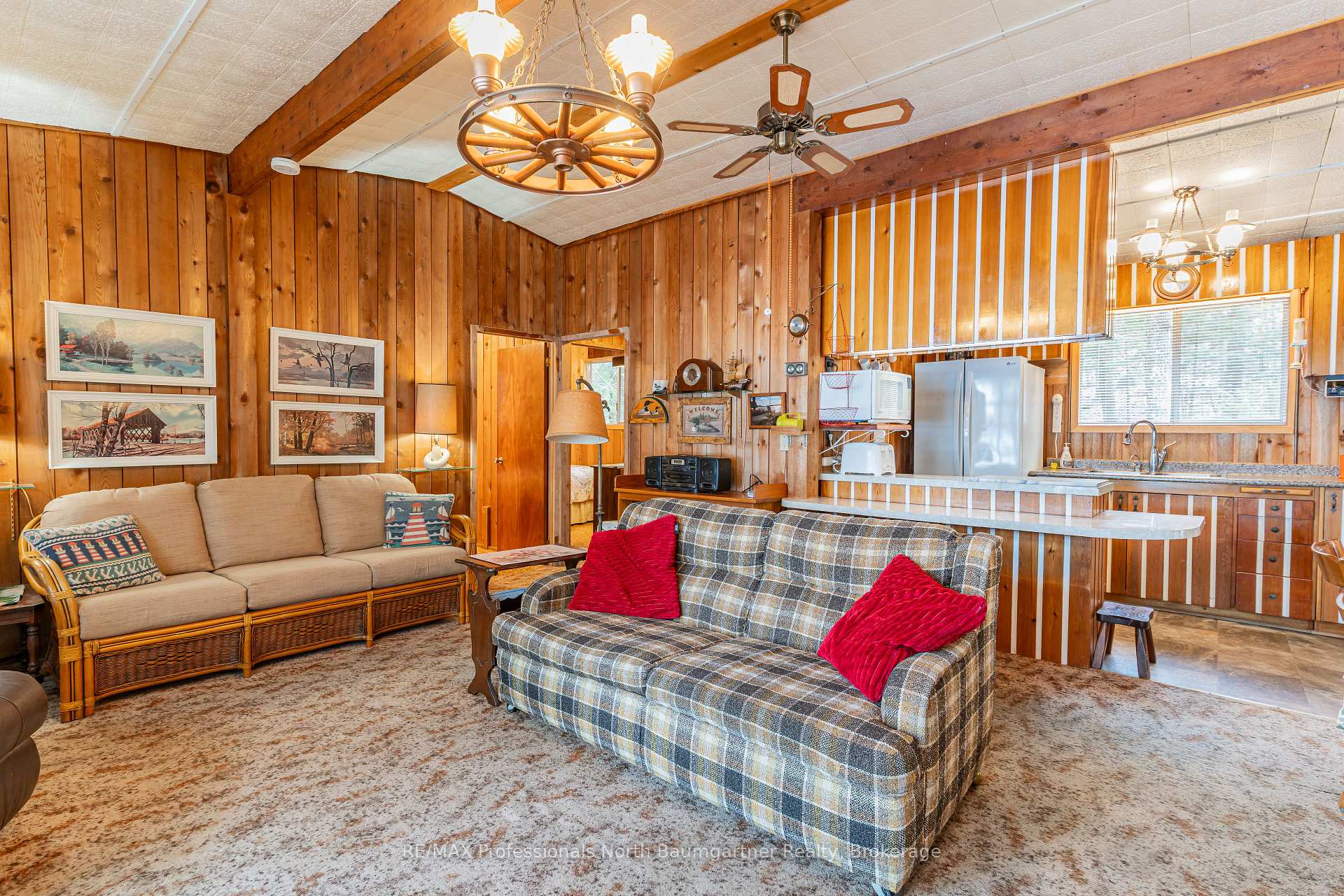 Photo 16 of 1189 Marathon Drive, Minden Hills — HOMEH