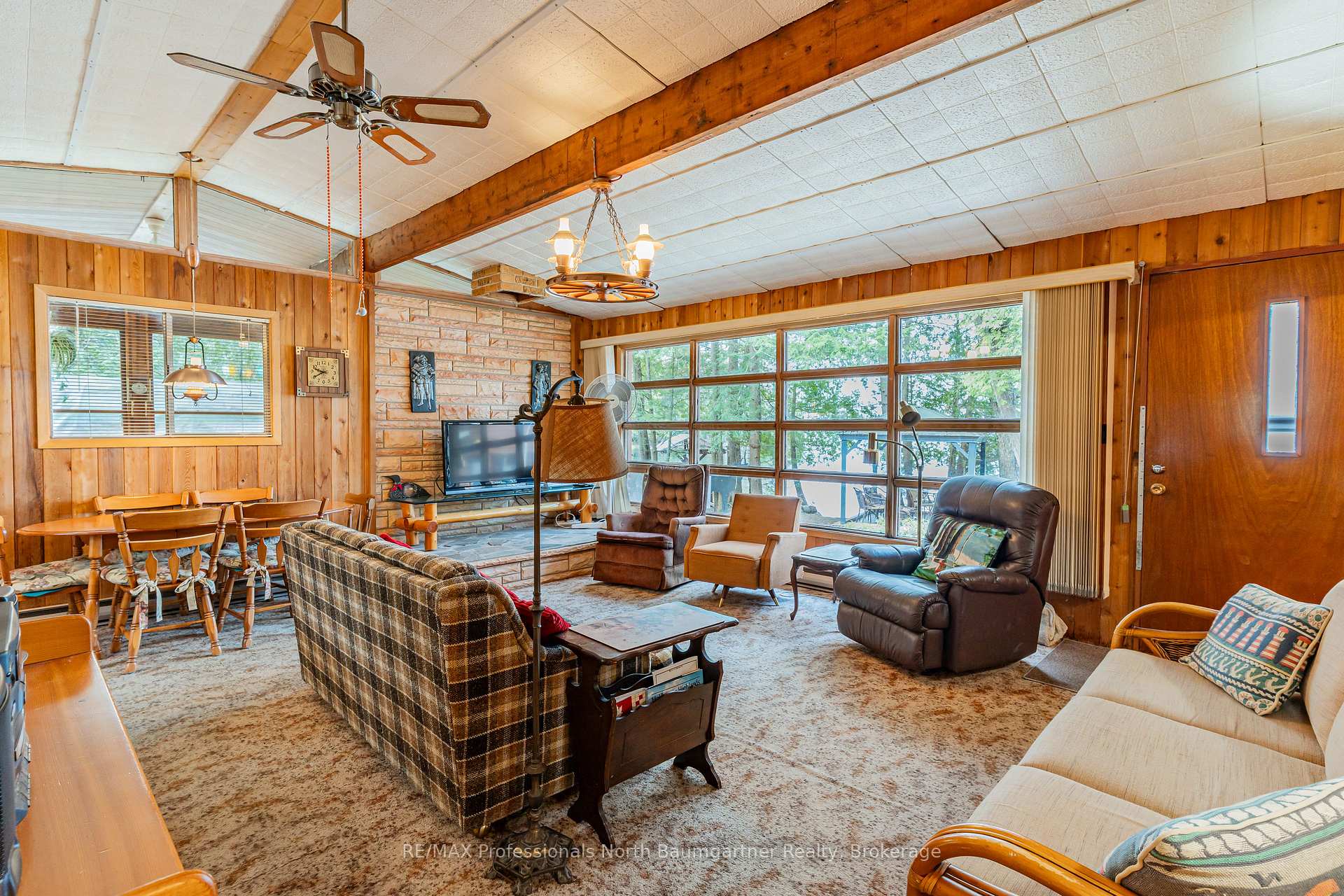 Photo 19 of 1189 Marathon Drive, Minden Hills — HOMEH
