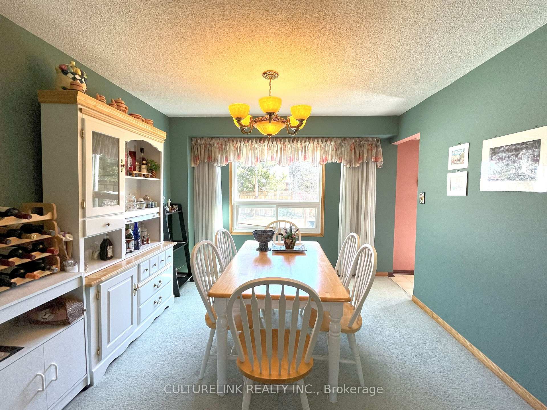 Photo 7 of 234 Larkin Avenue, Markham, Markham Village — HOMEH
