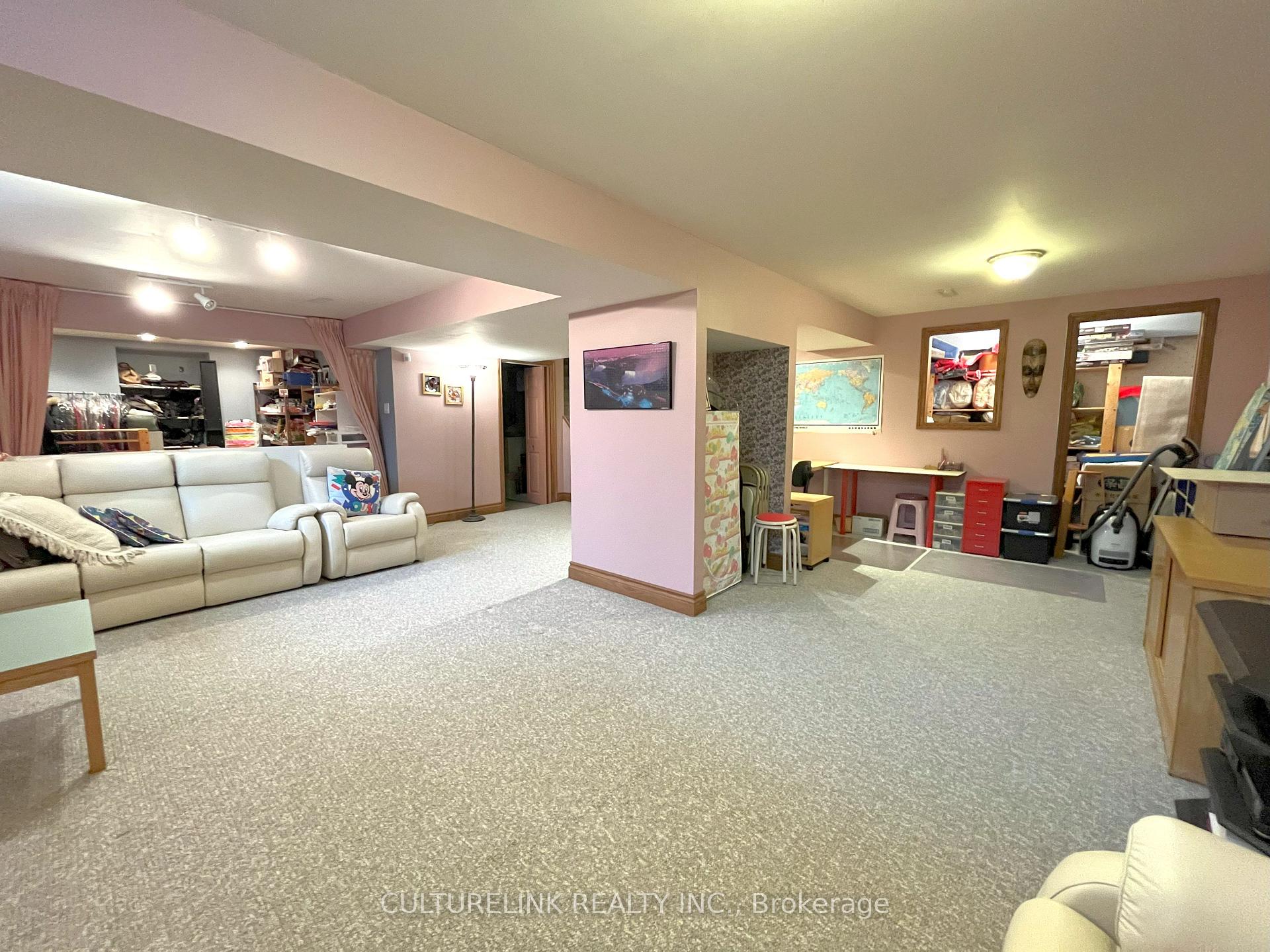 Photo 23 of 234 Larkin Avenue, Markham, Markham Village — HOMEH