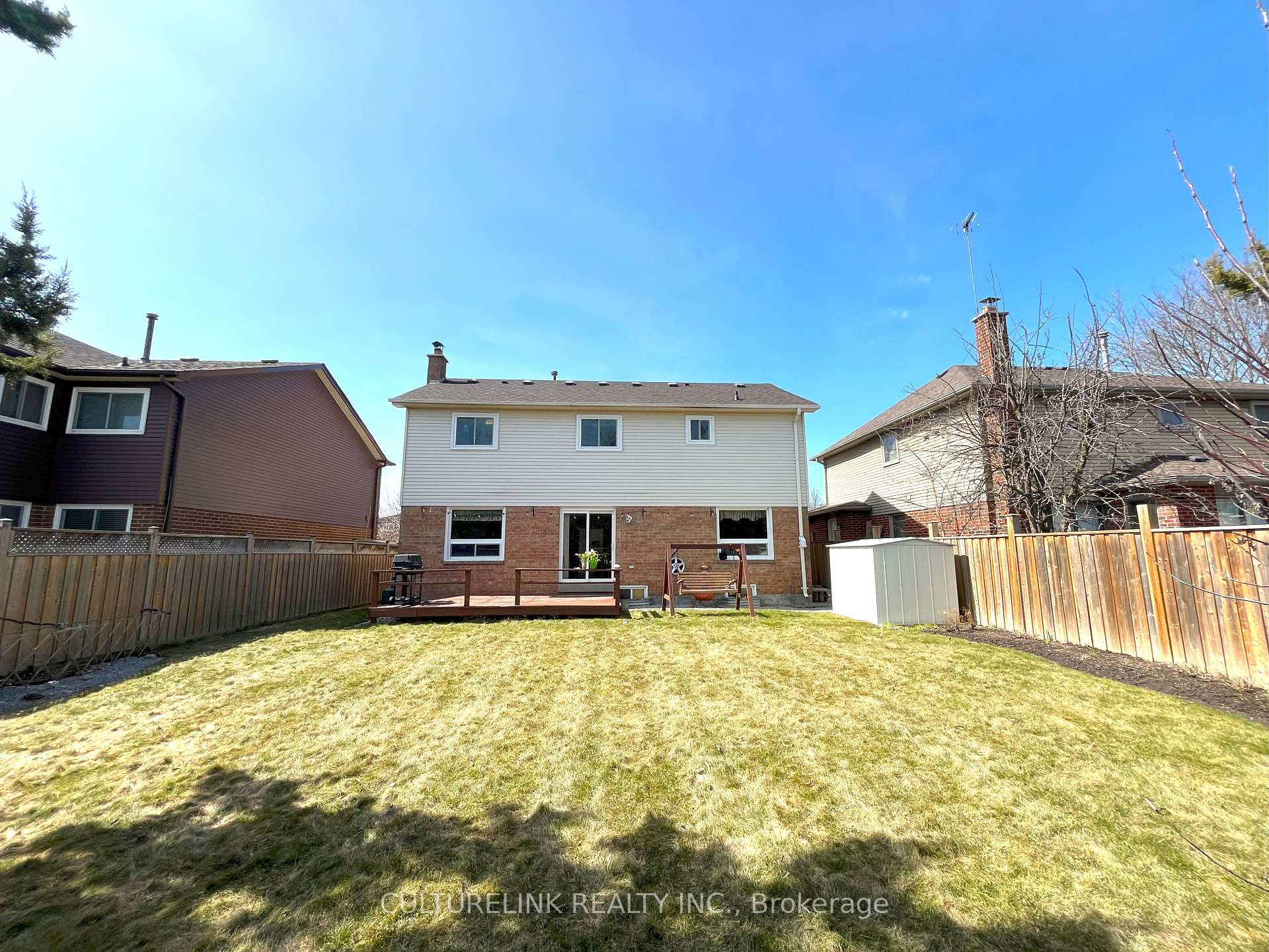 Photo 25 of 234 Larkin Avenue, Markham, Markham Village — HOMEH
