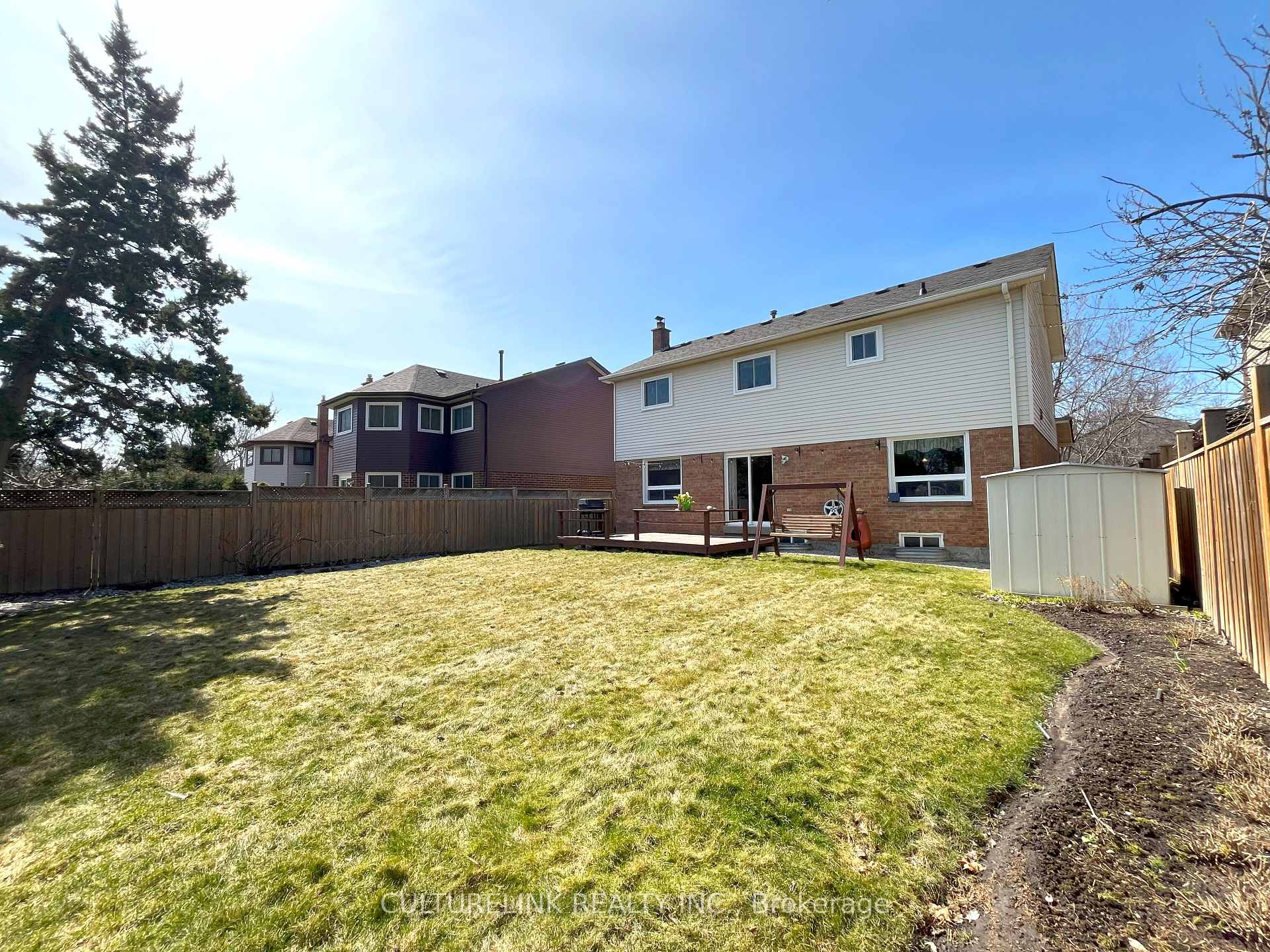 Photo 26 of 234 Larkin Avenue, Markham, Markham Village — HOMEH