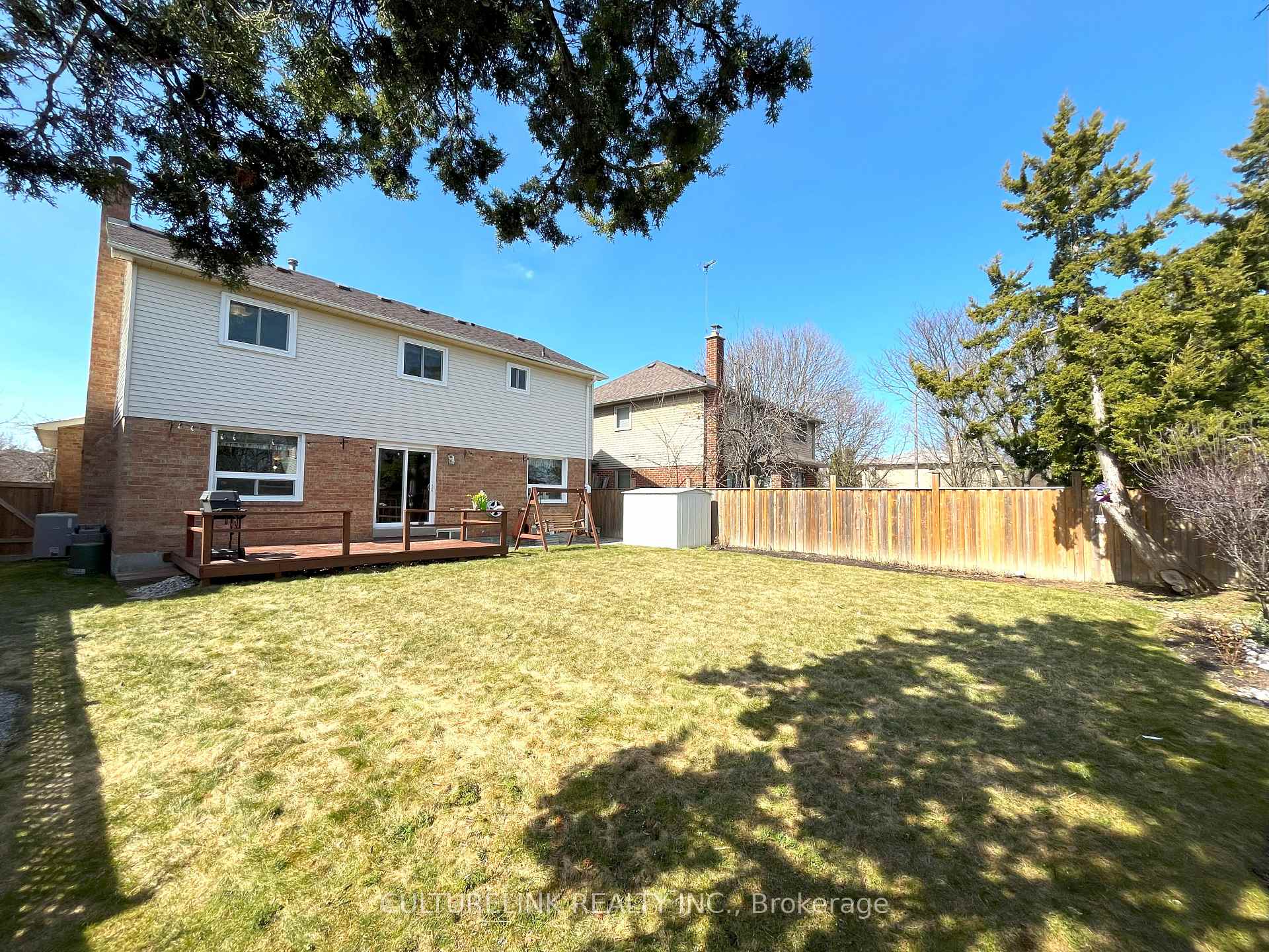 Photo 27 of 234 Larkin Avenue, Markham, Markham Village — HOMEH